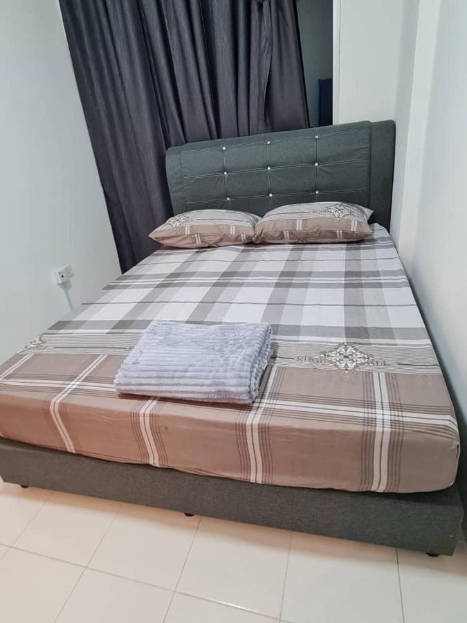 Alfaruqi Homestay Seaview 8 Куантан Екстер'єр фото